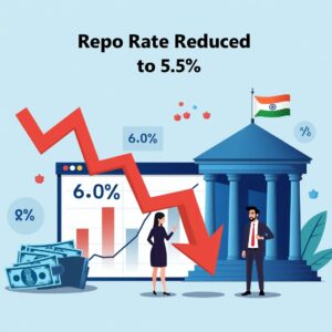 new repo rate