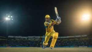 रैना CSK हॉल ऑफ फेम सेरेमनी चेन्नई